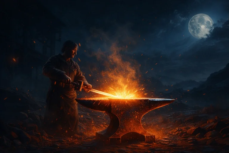 Irongig Ventures Hero